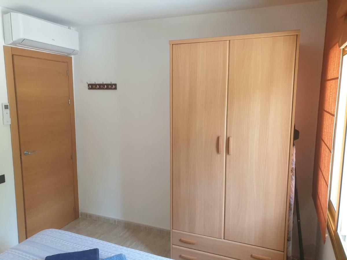 Apartamento Kristina Apartment Salou Exterior photo